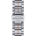 Часы Tissot Luxury Powermatic 80 Lady T086.207.22.261.01 фото 3