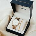 Amalys Amalys Giftboxes AMW-193  наручные женские часы фото под углом.