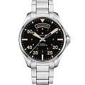 Часы Hamilton Khaki Aviation Day Date Auto H64645131
