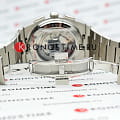 Часы Tissot PRX Automatic Chronograph T137.427.11.011.00 фото 14