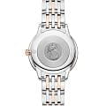 Omega Omega De Ville Prestige 434.20.30.60.05.001   Prestige наручные женские часы фото под углом.