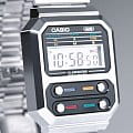 Часы Casio Vintage A100WE-1AEF фото 3