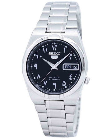 Seiko 5 Regular SNK063J5