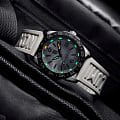 Luminox Luminox Pacific Diver XS.3128M.SET швейцарские наручные мужские часы заводная головка с логотипом Luminox