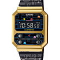 Часы Casio Vintage Pac Man Limited Edition A100WEPC-1B