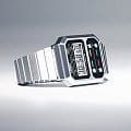 Часы Casio Vintage A100WE-1AEF фото 9