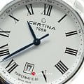 Часы Certina DS Podium Powermatic 80 C034.807.11.013.00 фото 4
