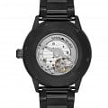 Emporio Armani Emporio Armani Mario AR60054  итальянские мужские часы на браслете сталь с ip покрытием боковой вид