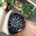Часы Seiko Astron GPS Solar SSE079J1 фото 6