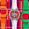 Часы Casio G-Shock DWE-5600KS-7 фото 10