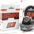 Часы Tissot T-Race Marc Marquez 2018 T115.417.37.061.05 фото 7
