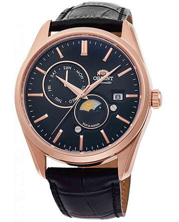 Orient Sun & Moon RA-AK0304B (RN-AK0304B)