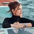Часы Longines Conquest L3.430.4.92.6 фото 7