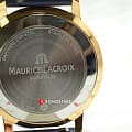 Часы Maurice Lacroix Eliros Chronograph EL1098-PVP01-411-1 фото 6