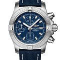 Часы Breitling Avenger Chronograph 43 A13385101C1X2