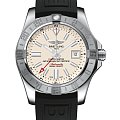 Часы Breitling Avenger II GMT A32390111G1S1