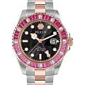 Часы Philipp Plein GMT-I Challenger PWPZA0424