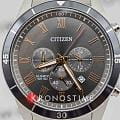 Часы Citizen Chronograph AN8168-51H фото 7