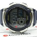 Часы Casio Collection AE-1000W-2AVDF (AE-1000W-2A) фото 4