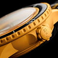 Часы Swatch Sistem51 Scuba Bioceramic Standard SO35P100CS фото 3