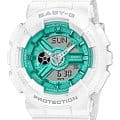 Часы Casio Baby-G BA-110XWS-7A