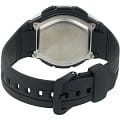 Часы Casio Illuminator AQ-160W-1B фото 3