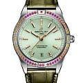 Часы Breitling Chronomat Automatic 36 South Sea A10380611L1P1