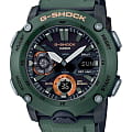 Casio GA-2000-3A