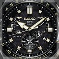 Часы Seiko Astron GPS Solar SSE174J1 фото 13