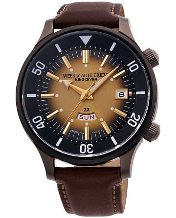 Orient RA-AA0D04G (RN-AA0D04G)