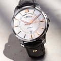 Часы Maurice Lacroix Pontos Day Date PT6358-SS001-23E-2 фото 6