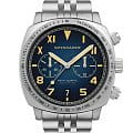 Часы Spinnaker Hull California Chronograph SP-5092-33