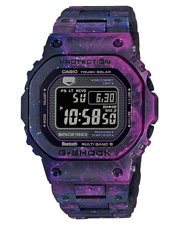 Casio G-Shock GCW-B5000UN-6