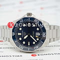 TAG Heuer TAG Heuer Aquaracer Professional 300 WBP201B.BA0632 швейцарские наручные мужские часы заводная головка с логотипом TAG Heuer