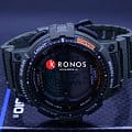Часы Casio Collection WS-1200H-3A фото 2