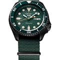 Часы Seiko 5 Sports SRPD77K1S фото 5