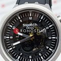 Часы Swatch Big Bold Irony Lacquered SB07S105 фото 3