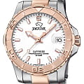 Часы Jaguar Couple Diver J871/1 фото 2