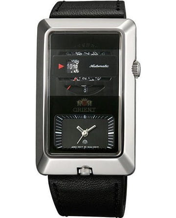 Orient XCAA003B (FXCAA003B)