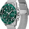 Часы Hugo Boss Commissioner HB 1513905 фото 2