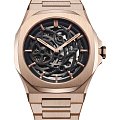 Часы D1 Milano Skeleton SKBJ12