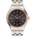 Часы Swatch Irony Sistem51 YIS405G