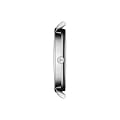 Tissot Tissot Everytime Gent T143.410.11.041.00 мужские часы синий циферблат на запястье