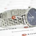 Daniel Wellington DW00100664 наручные женские часы застежка крупным планом