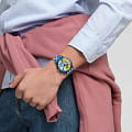Часы Swatch New Gent SUOZ365 фото 6
