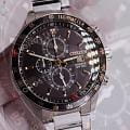 Часы Citizen Chronograph AN3681-57E фото 9