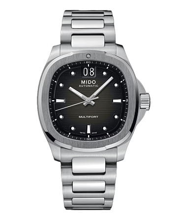 Mido Multifort TV Big Date M049.526.11.081.00