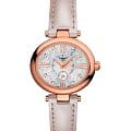 Часы Tissot Glamorous Lady 18K Gold T917.310.76.116.00