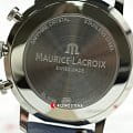 Часы Maurice Lacroix Eliros Chronograph EL1098-SS001-114-1 фото 6
