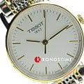 Tissot Tissot Everytime Small T109.210.22.031.00 женские часы белый циферблат на запястье